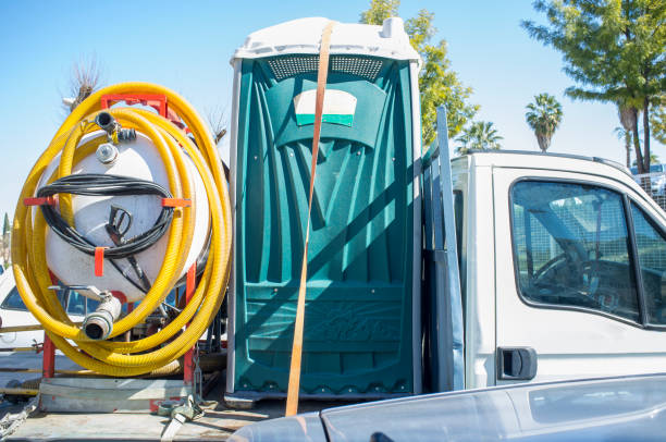 Portable Toilet Options We Offer in Mount Jackson, VA
