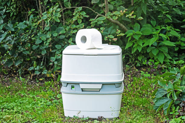 Best Emergency porta potty rental  in Mount Jackson, VA