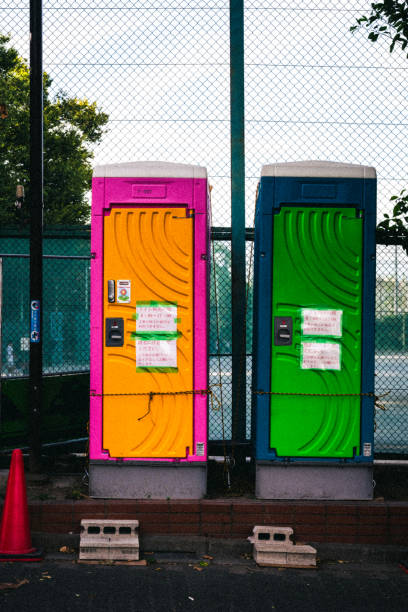 Best Porta potty services near me  in Mount Jackson, VA