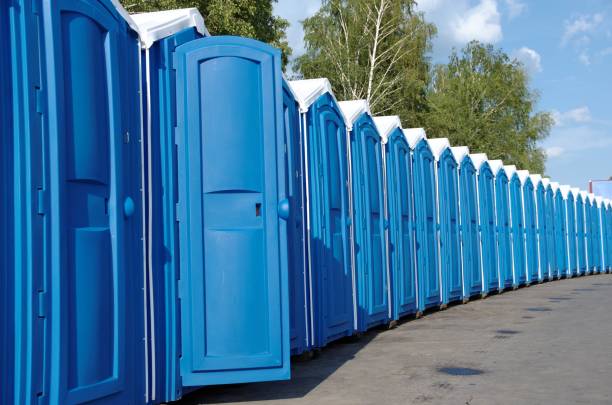Best Porta potty rental for parties  in Mount Jackson, VA